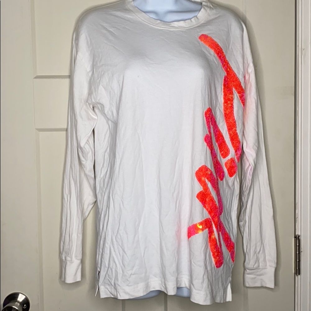 PINK long sleeve